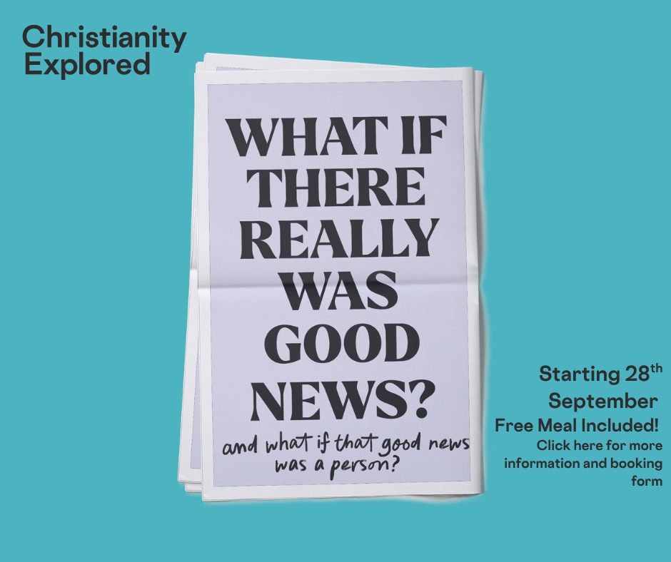 Christianity Explored